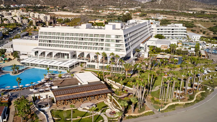 Parklane, a Luxury Collection Resort & Spa